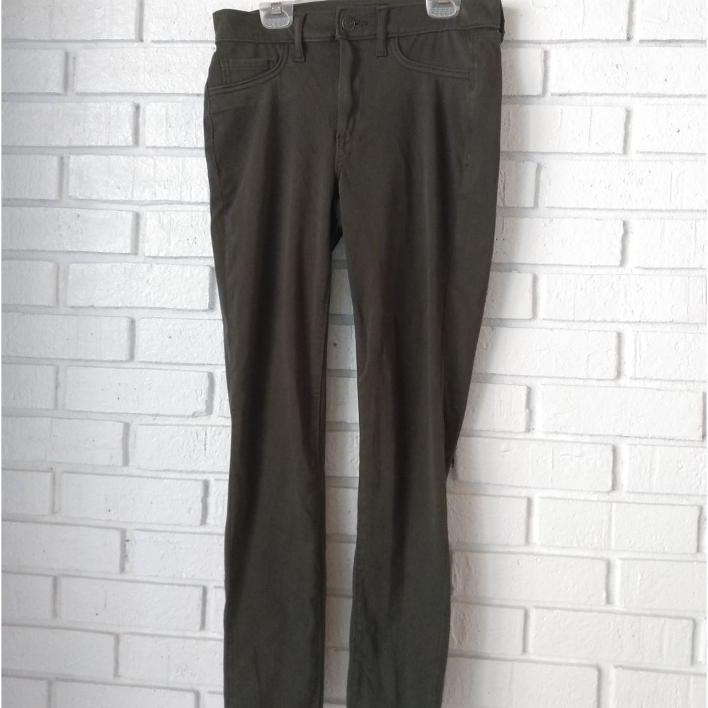 Banana Republic Jeggings Women's Size 27